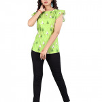 Women's Tunic Top